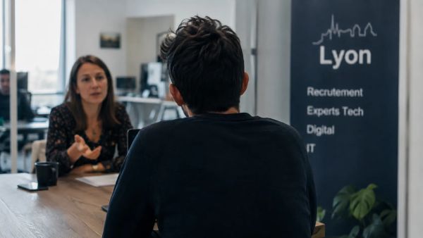 Pourquoi choisir un cabinet de recrutement informatique à Lyon?
