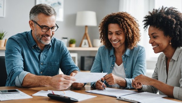 Comment gérer efficacement son budget familial