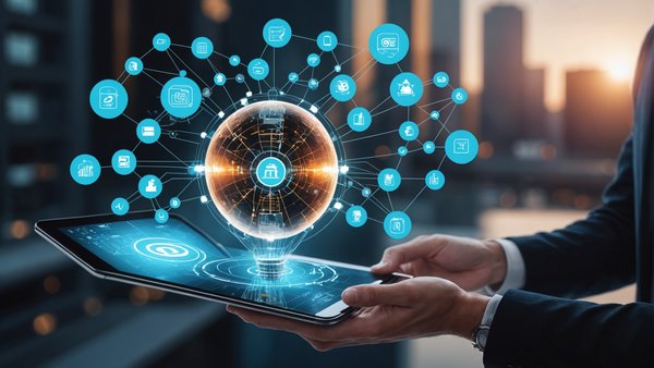 Les tendances émergentes de l'innovation technologique en 2023
