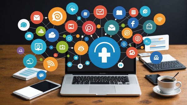 Stratégies efficaces pour optimiser votre présence en ligne