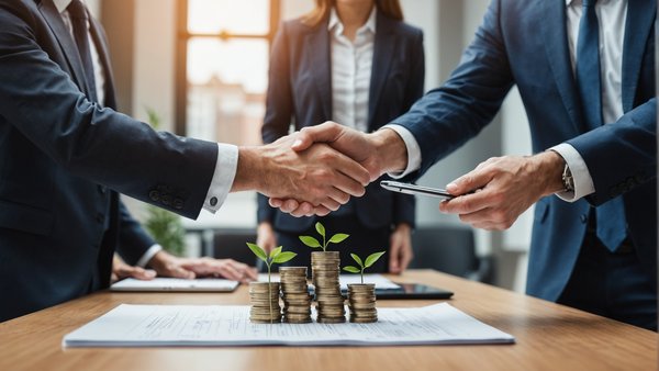 Les meilleures stratégies pour accélérer la croissance de votre entreprise