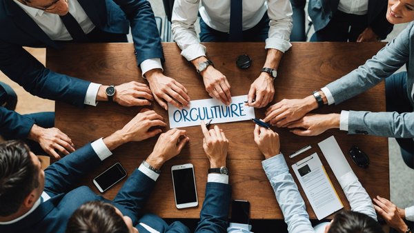 Les secrets d'une culture organisationnelle réussie
