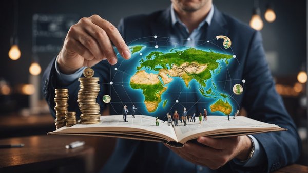 Tendances actuelles et opportunités d'investissement dans les marchés globaux