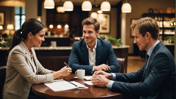 Améliorer les relations clients avec des stratégies efficaces