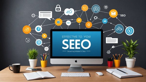 Stratégies efficaces pour optimiser le SEO de votre site web en 2023