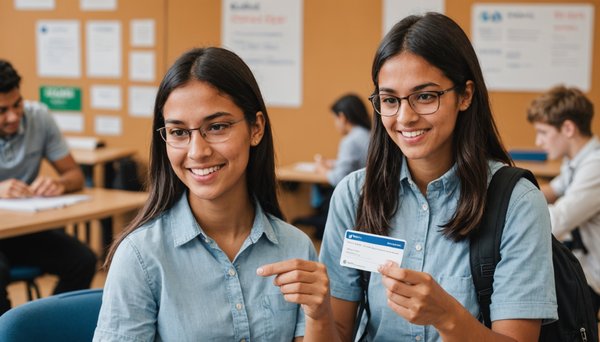 Tout ce que vous devez savoir sur la carte collégien