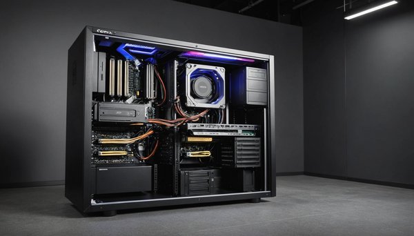 Les meilleures options pour acheter une armoire informatique en 2025