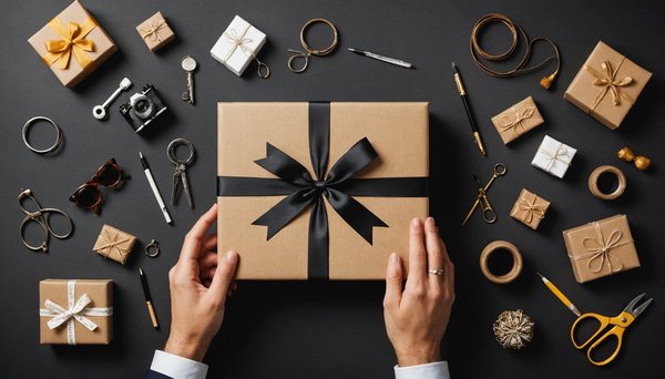 Comment organiser facilement vos cadeaux d'entreprise sur mesure