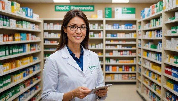 Le dpc pour officinaux : actualiser ses connaissances