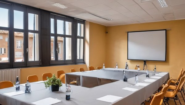 Où organiser un séminaire d'entreprise à perpignan ?